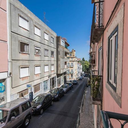 Lovelystay - Principe Real: Modern And Comfort! Lisboa Eksteriør billede
