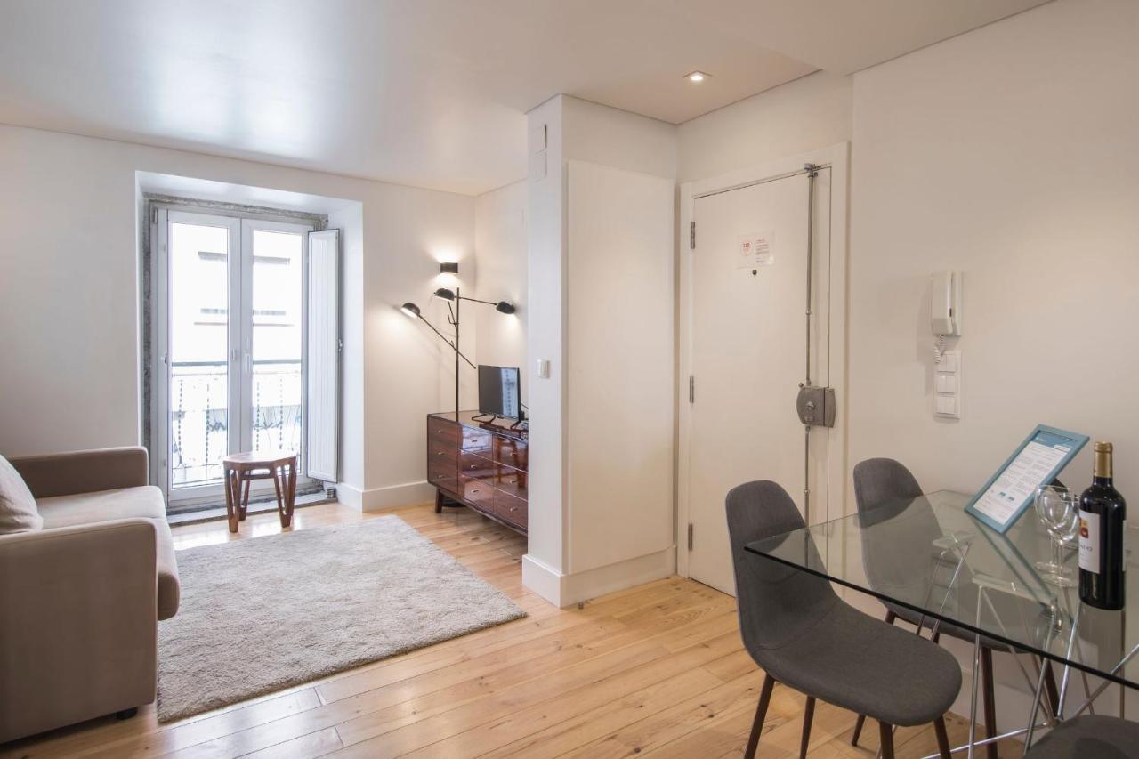 Lovelystay - Principe Real: Modern And Comfort! Lisboa Eksteriør billede