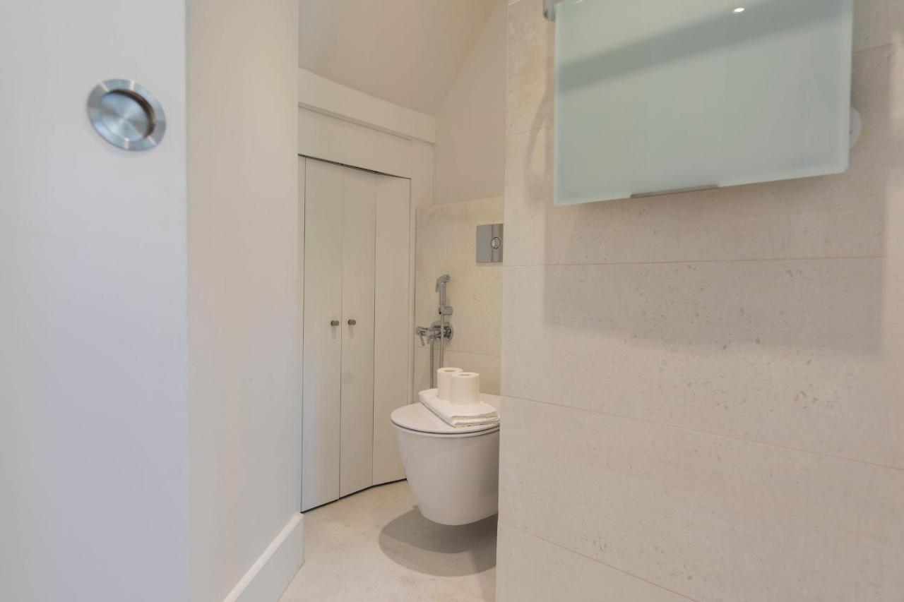 Lovelystay - Principe Real: Modern And Comfort! Lisboa Eksteriør billede