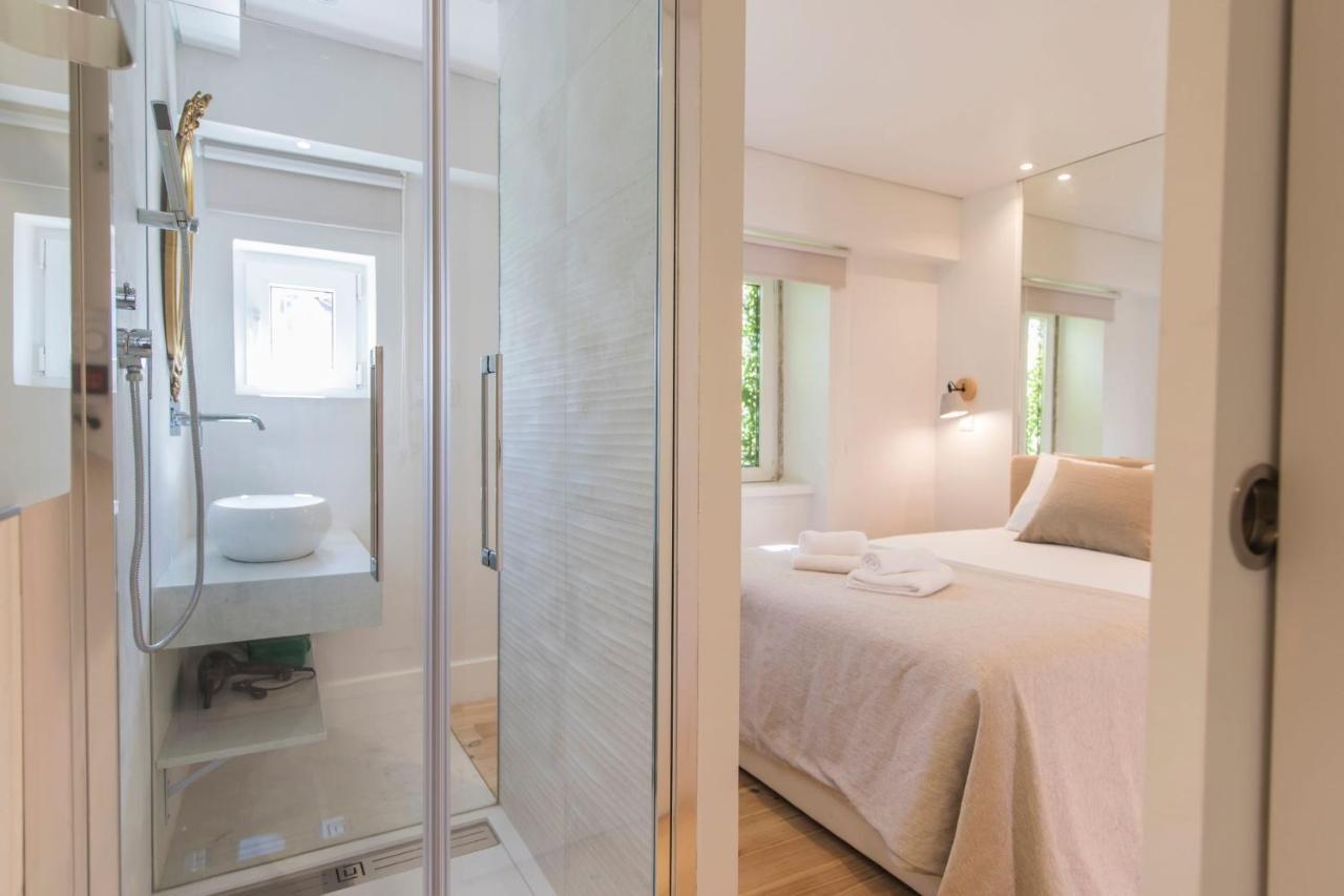 Lovelystay - Principe Real: Modern And Comfort! Lisboa Eksteriør billede