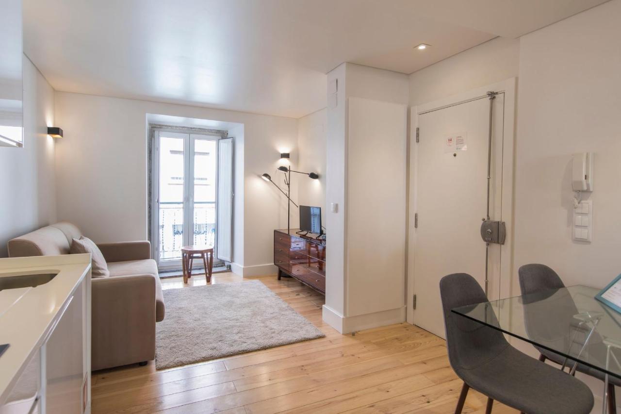 Lovelystay - Principe Real: Modern And Comfort! Lisboa Eksteriør billede