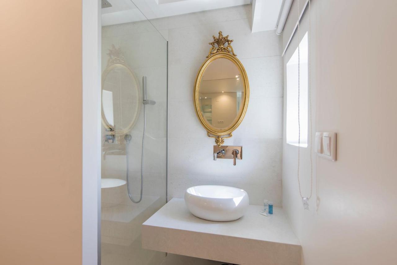 Lovelystay - Principe Real: Modern And Comfort! Lisboa Eksteriør billede